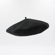 Le Beret Français Basco classico Denim