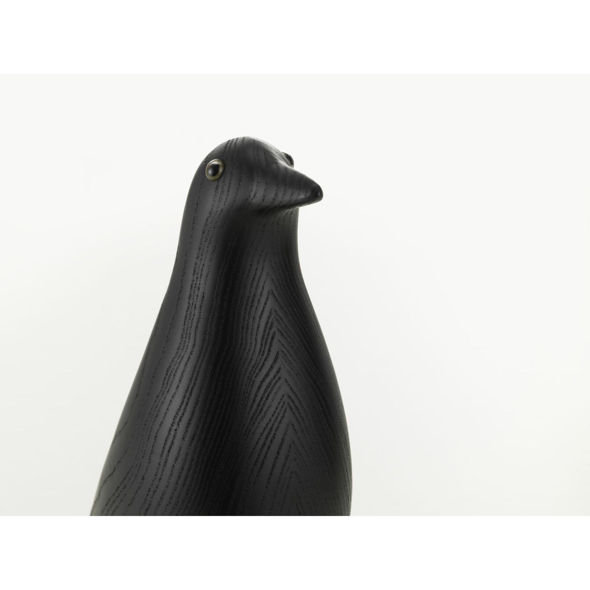 VITRA Eames House Bird – Oggetto decorativo Nero