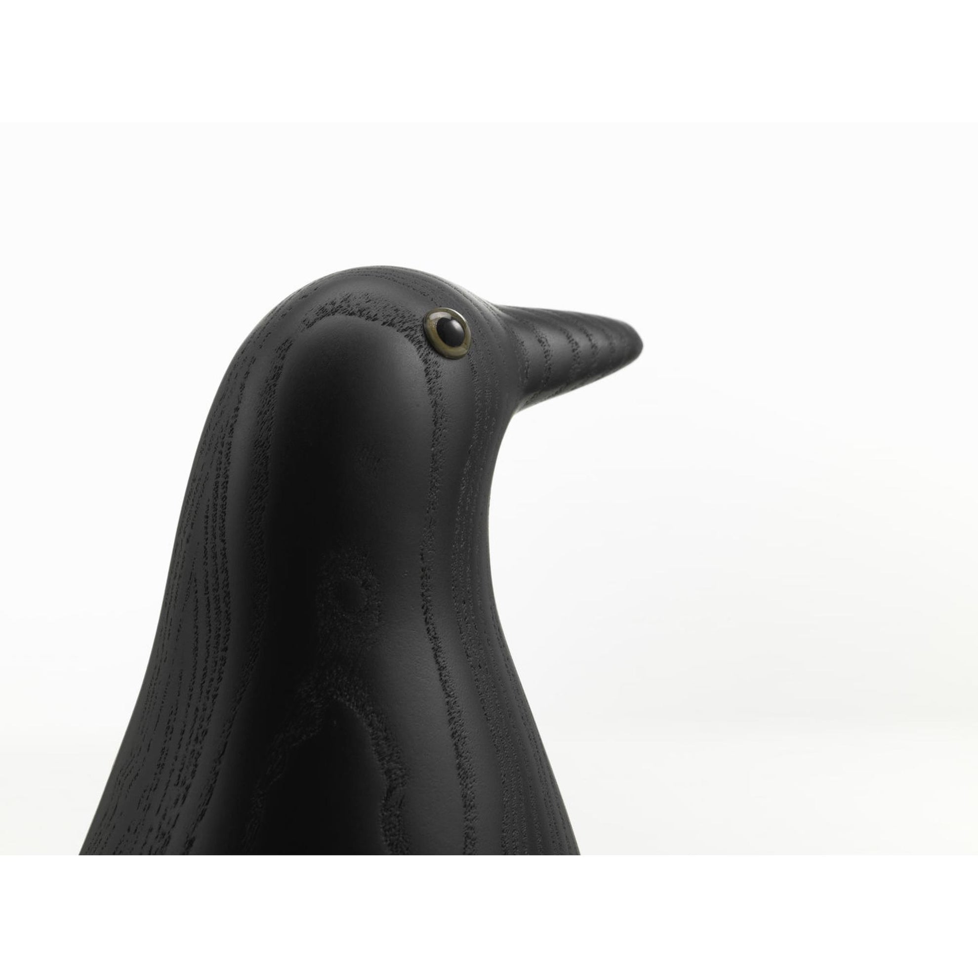 VITRA Eames House Bird – Oggetto decorativo Nero