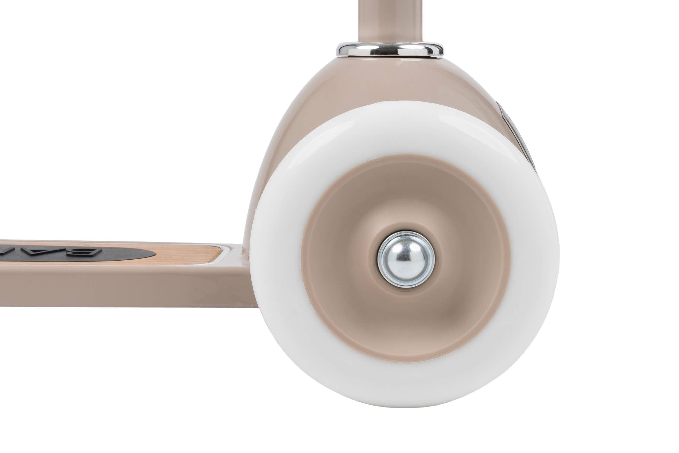 BANWOOD MONOPATTINO VINTAGE - BEIGE