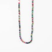 Pineapple Island Collana con Perline a Tubo, Collana da Surf, di Koh Surf