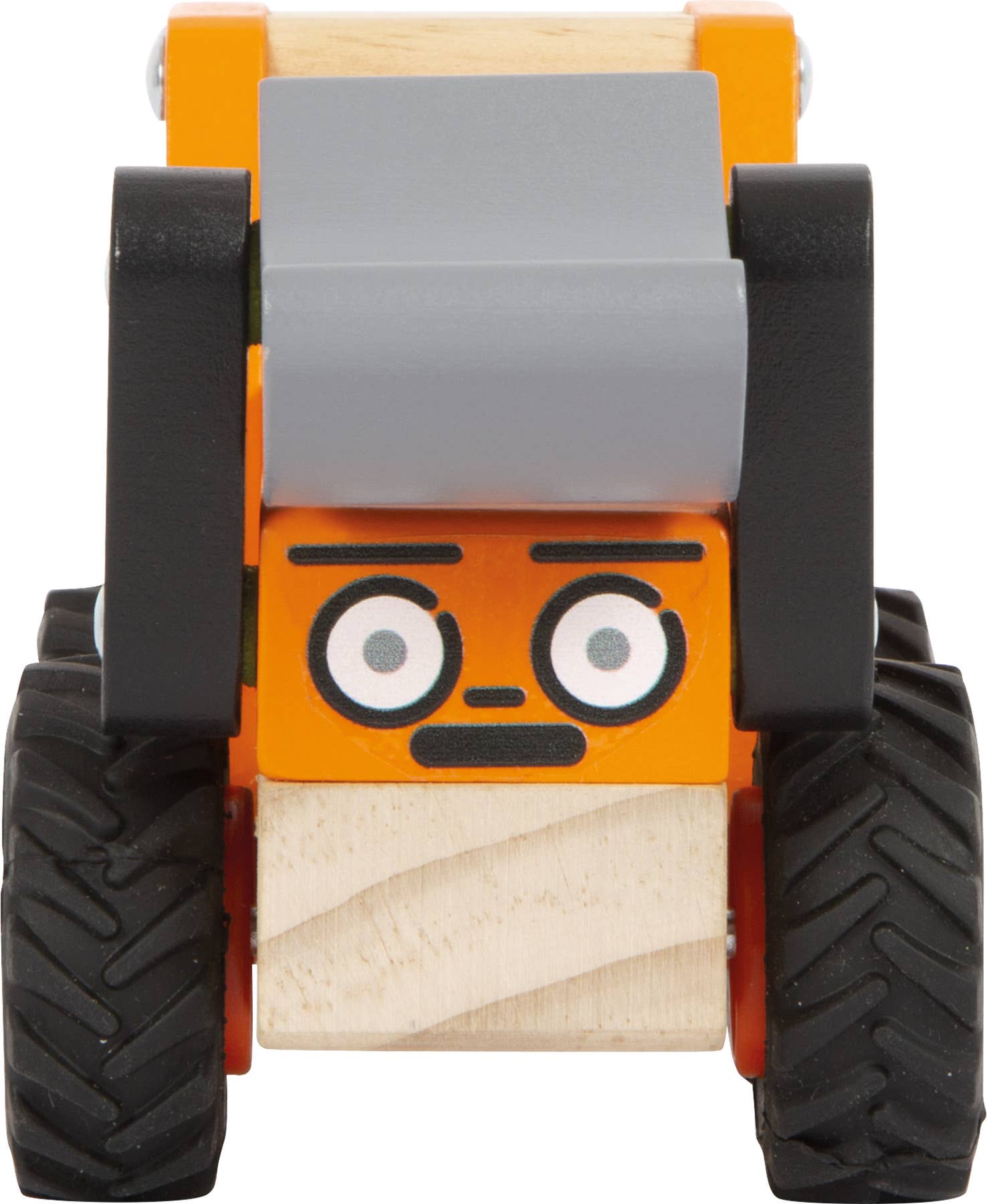 Small foot Escavatore | veicoli | giocattoli in legno