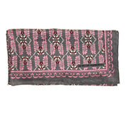 Les Belles Vagabondes Mini Albertine Marrone