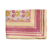 Bonheur du Jour Tovaglia - Pravar Cassis: 170X 250 CM