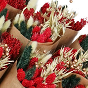 Wildflowers by Floriette Mercato dei Fiori Secchi Più Bouquet - Allegria Festiva