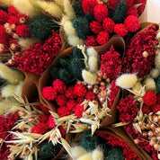 Wildflowers by Floriette Mercato dei Fiori Secchi Più Bouquet - Allegria Festiva