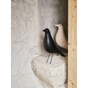 VITRA Eames House Bird – Oggetto decorativo Nero
