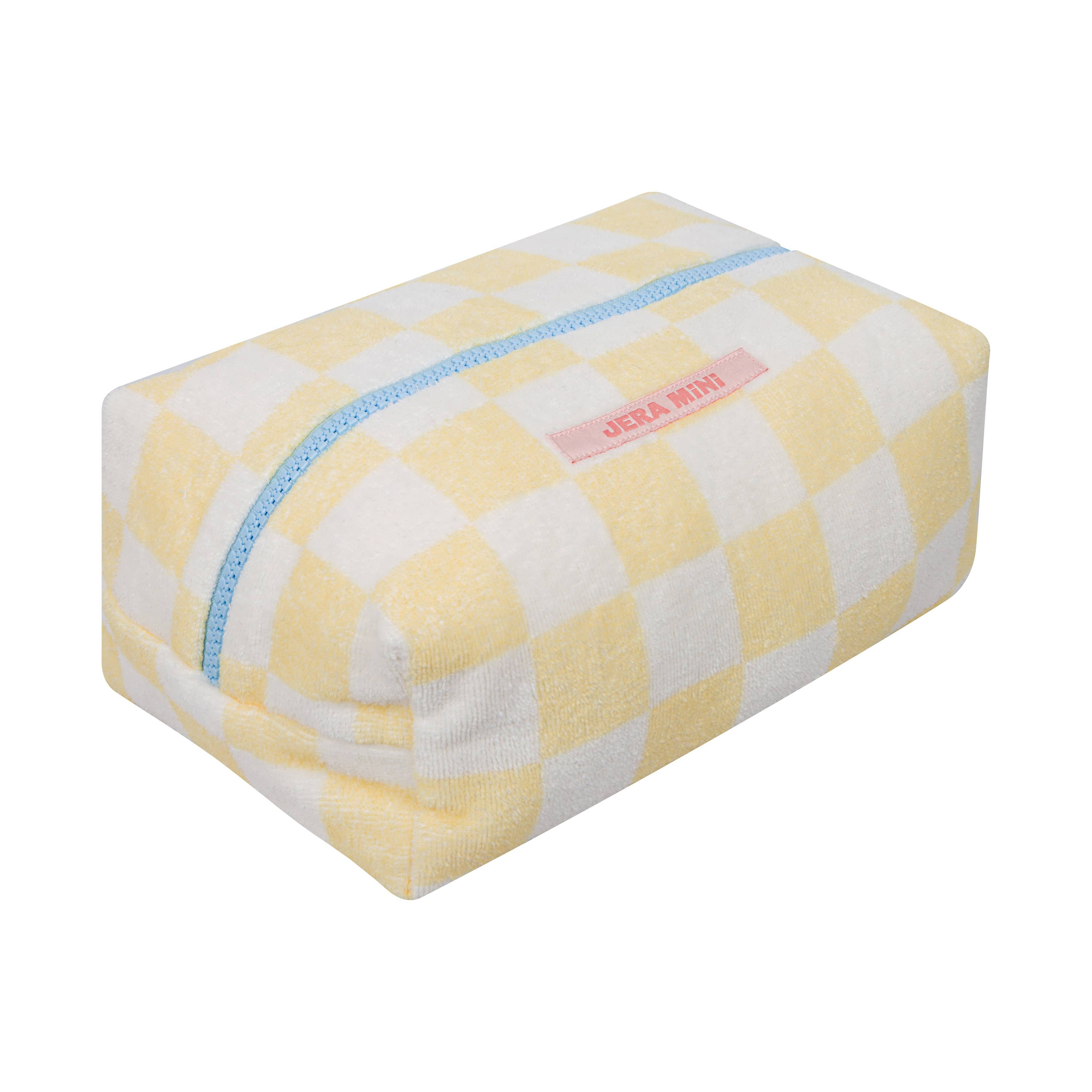 JERA MINI Necessaire collection Petite Vague: Rosa