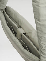 Ölend Backpacks Ufficio Nina Bag: Nero