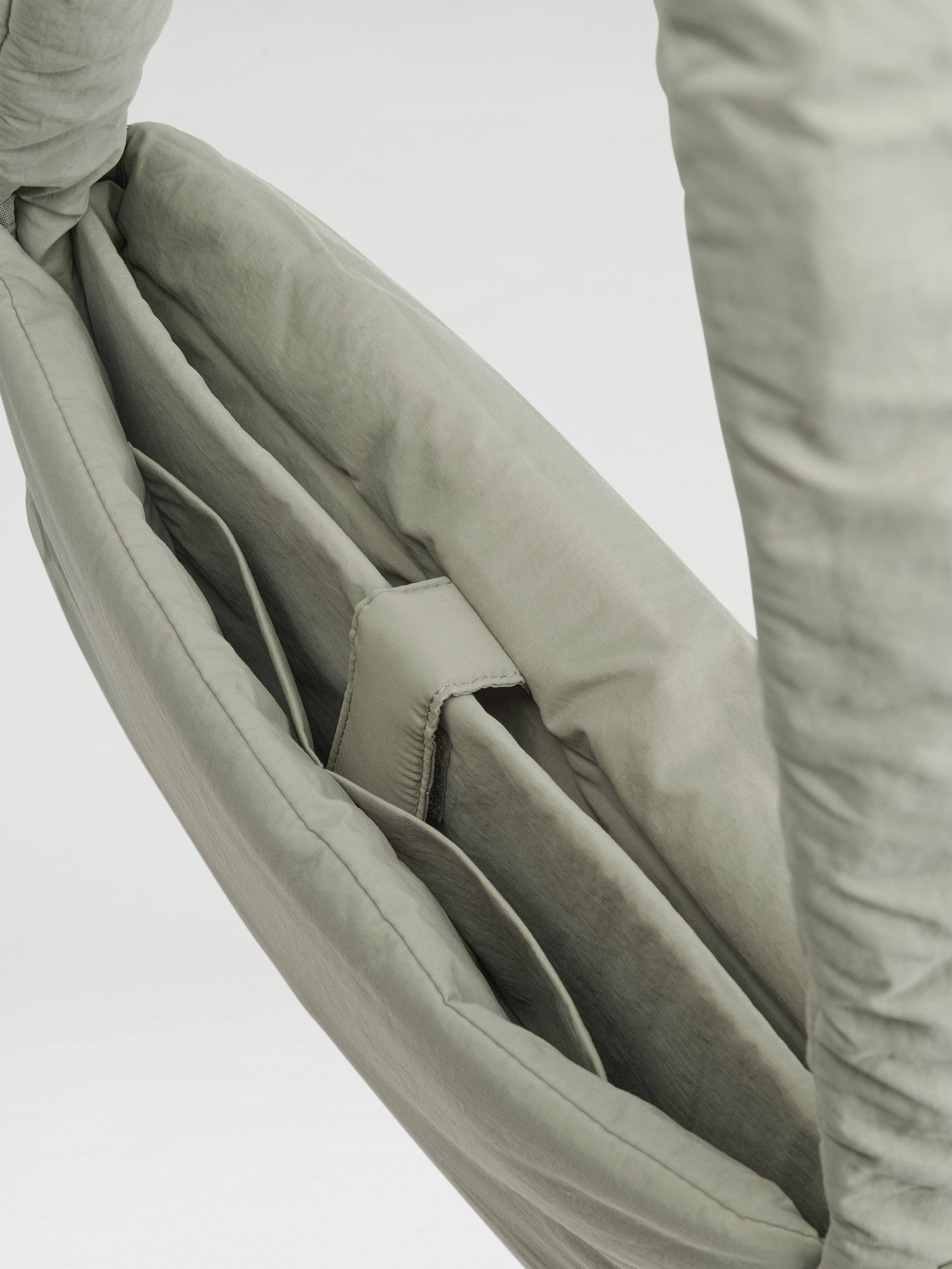 Ölend Backpacks Ufficio Nina Bag: Nero