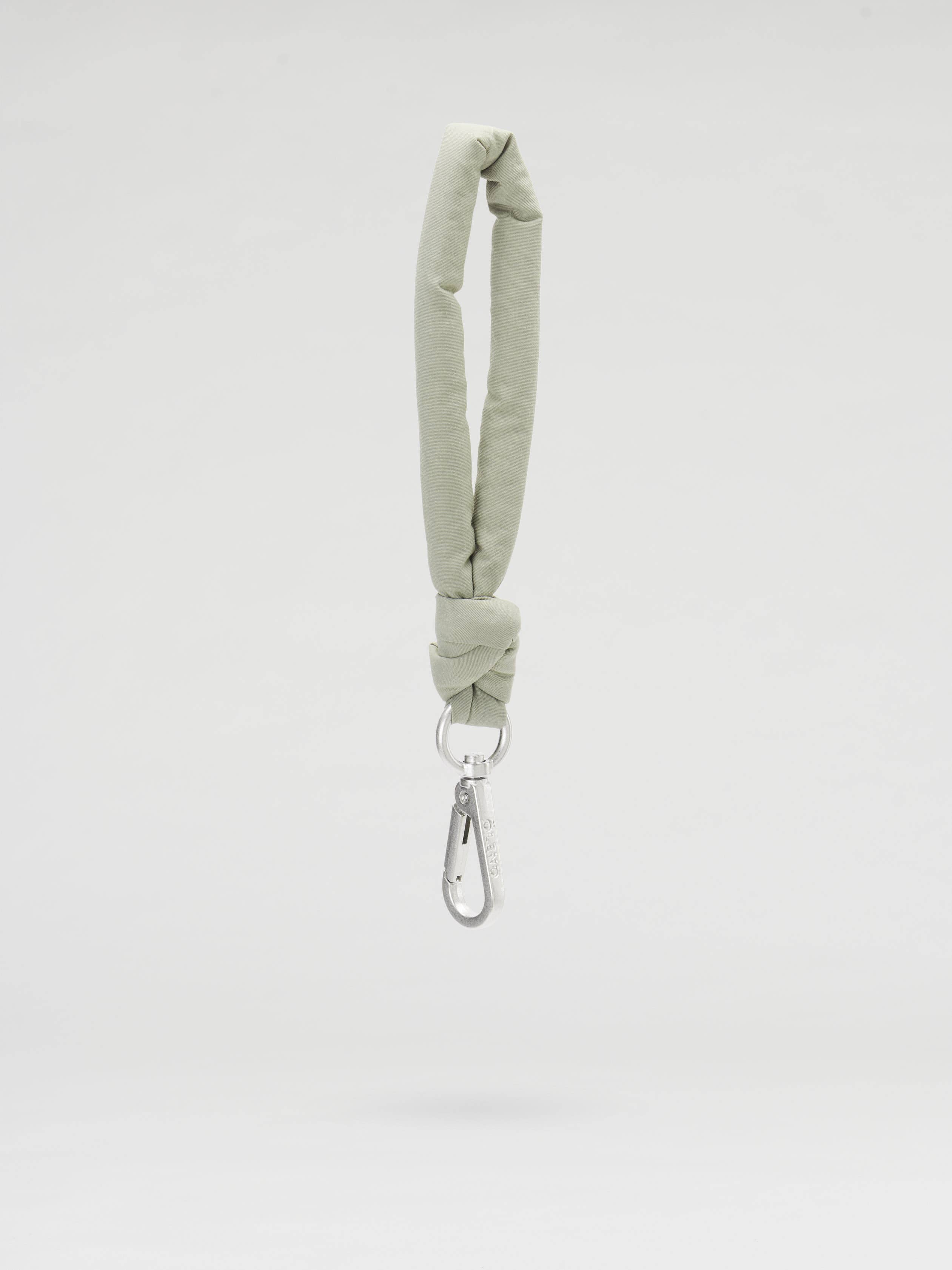 Ölend Backpacks Portachiavi Puffy: Blu Cobalto