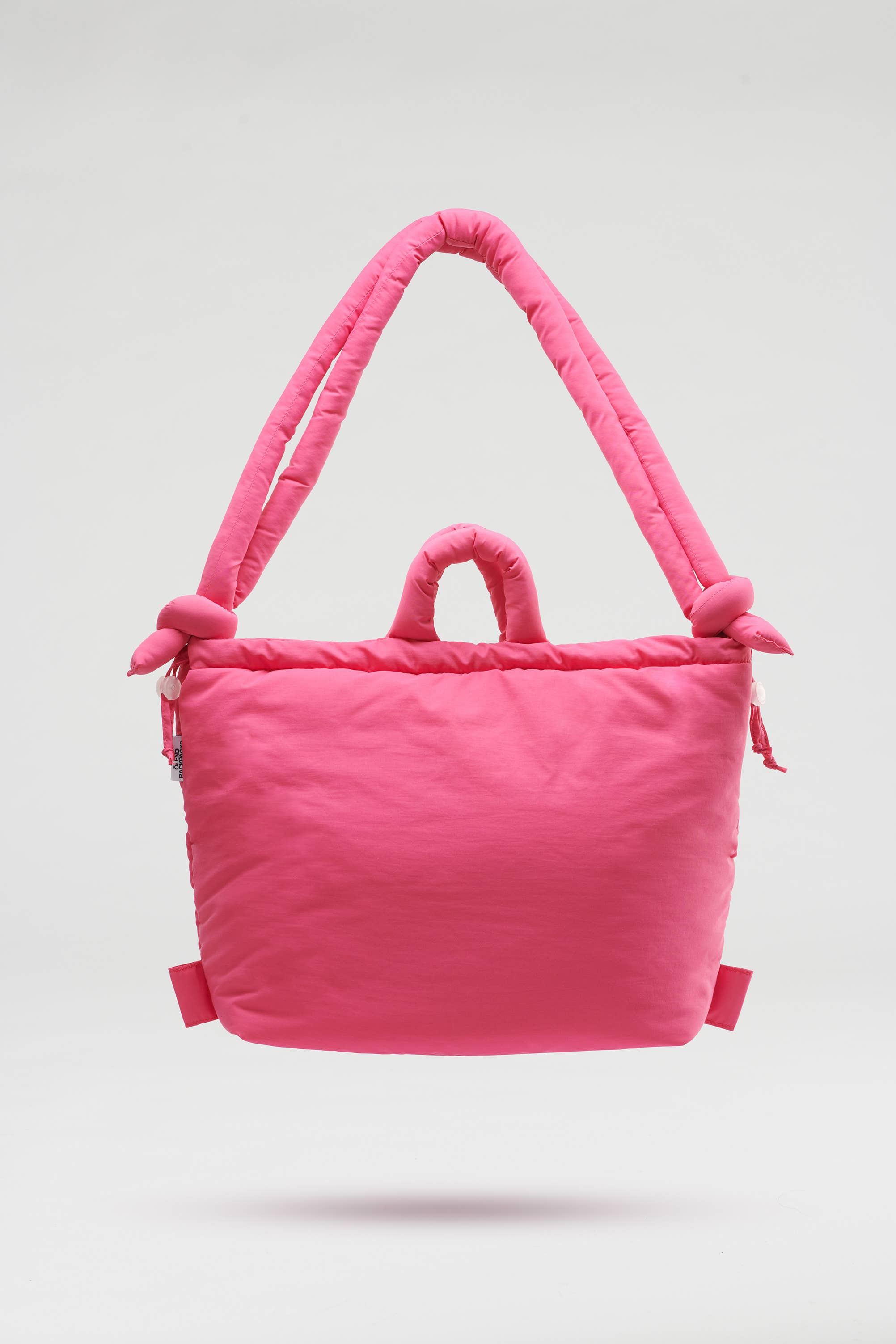 Ölend Backpacks Borsa morbida Ona: Denim