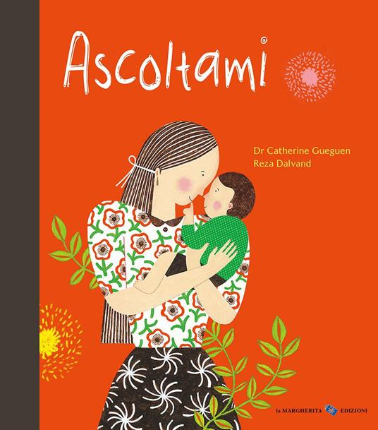 Margherita -Ascoltami!