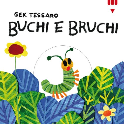 Lapis Edizioni BUCHI E BRUCHI