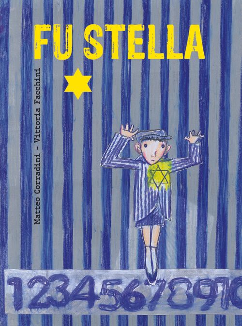 Lapis Edizioni FU STELLA