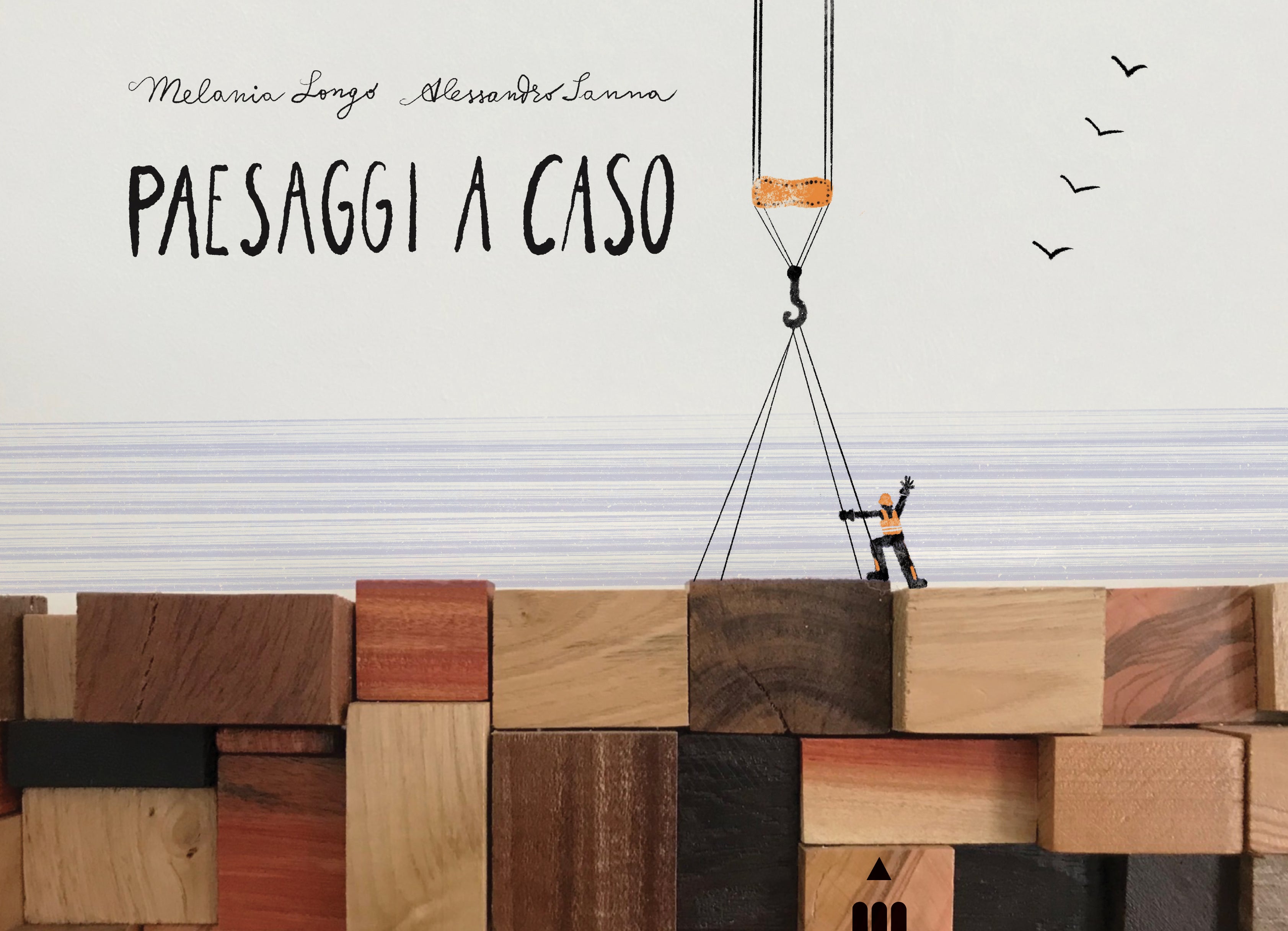 Lapis Edizioni PAESAGGI A CASO