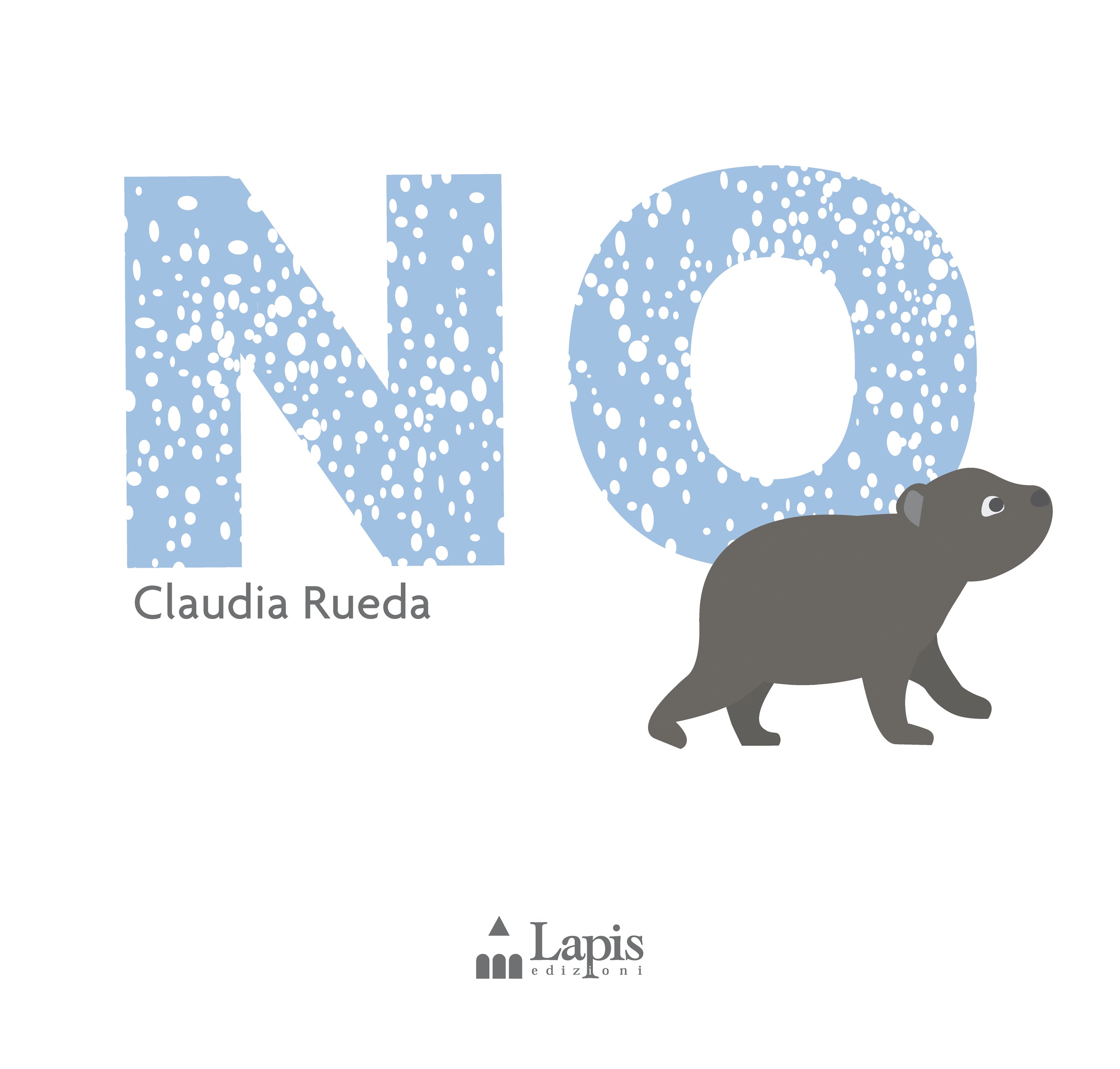 Lapis Edizioni NO