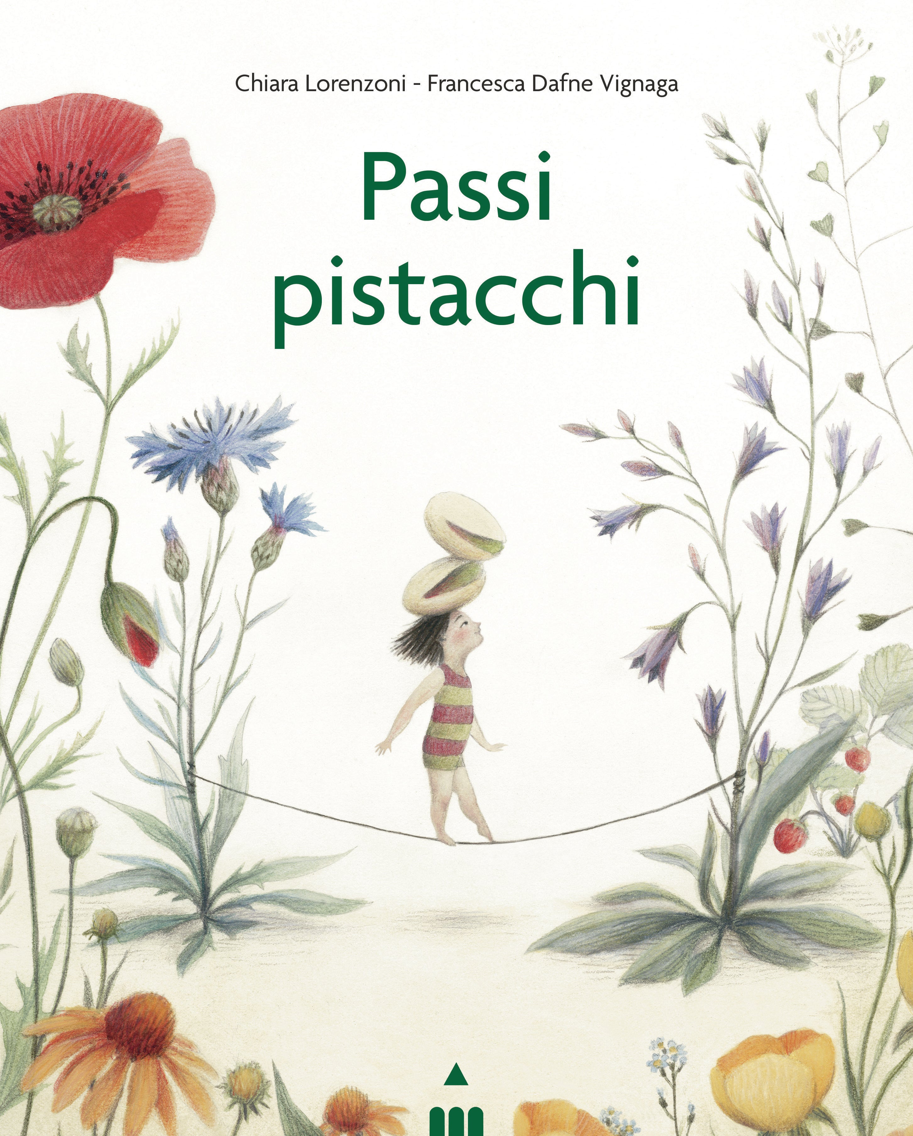 Lapis Edizioni PASSI PISTACCHI