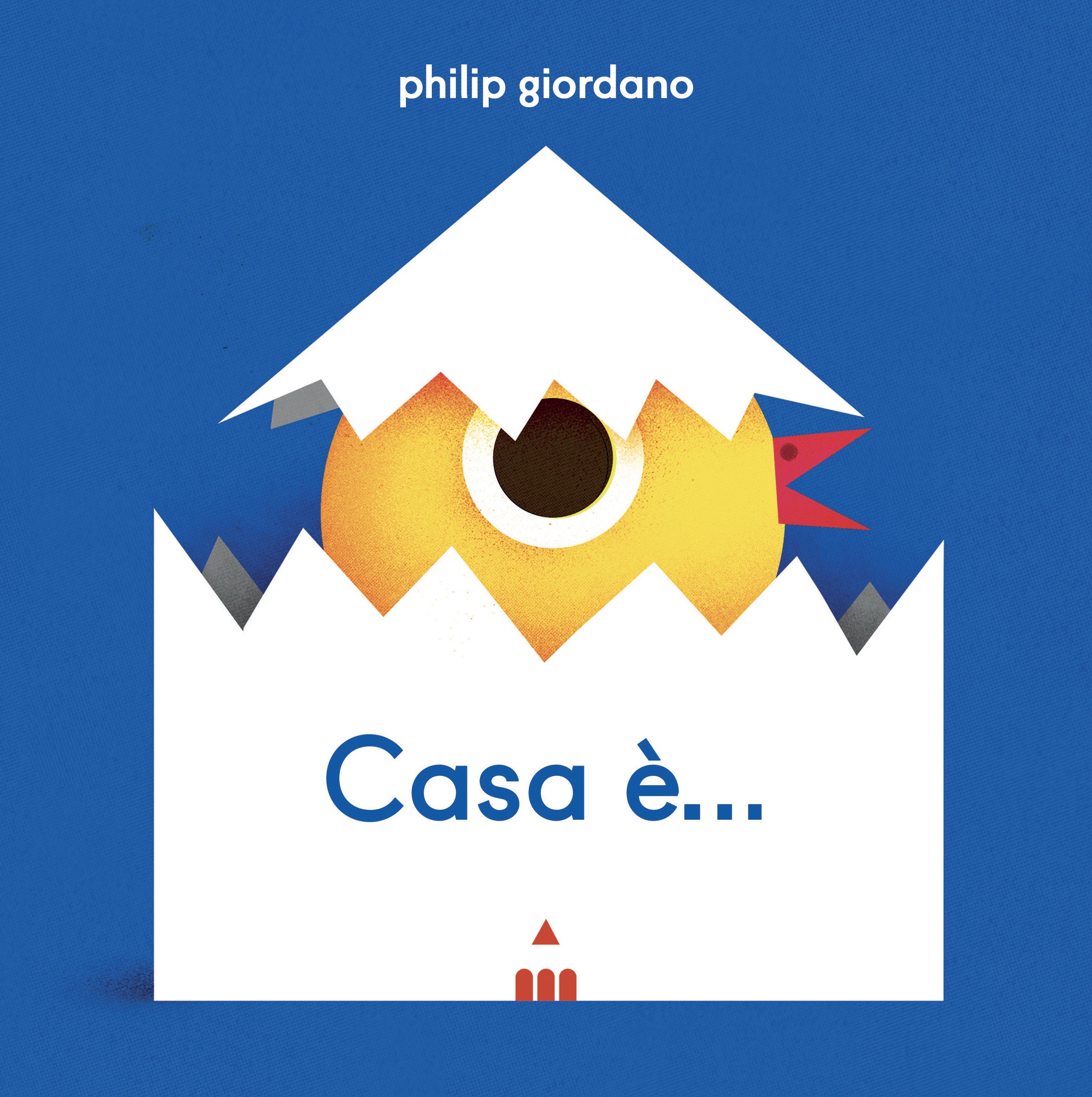 Lapis Edizioni CASA E'