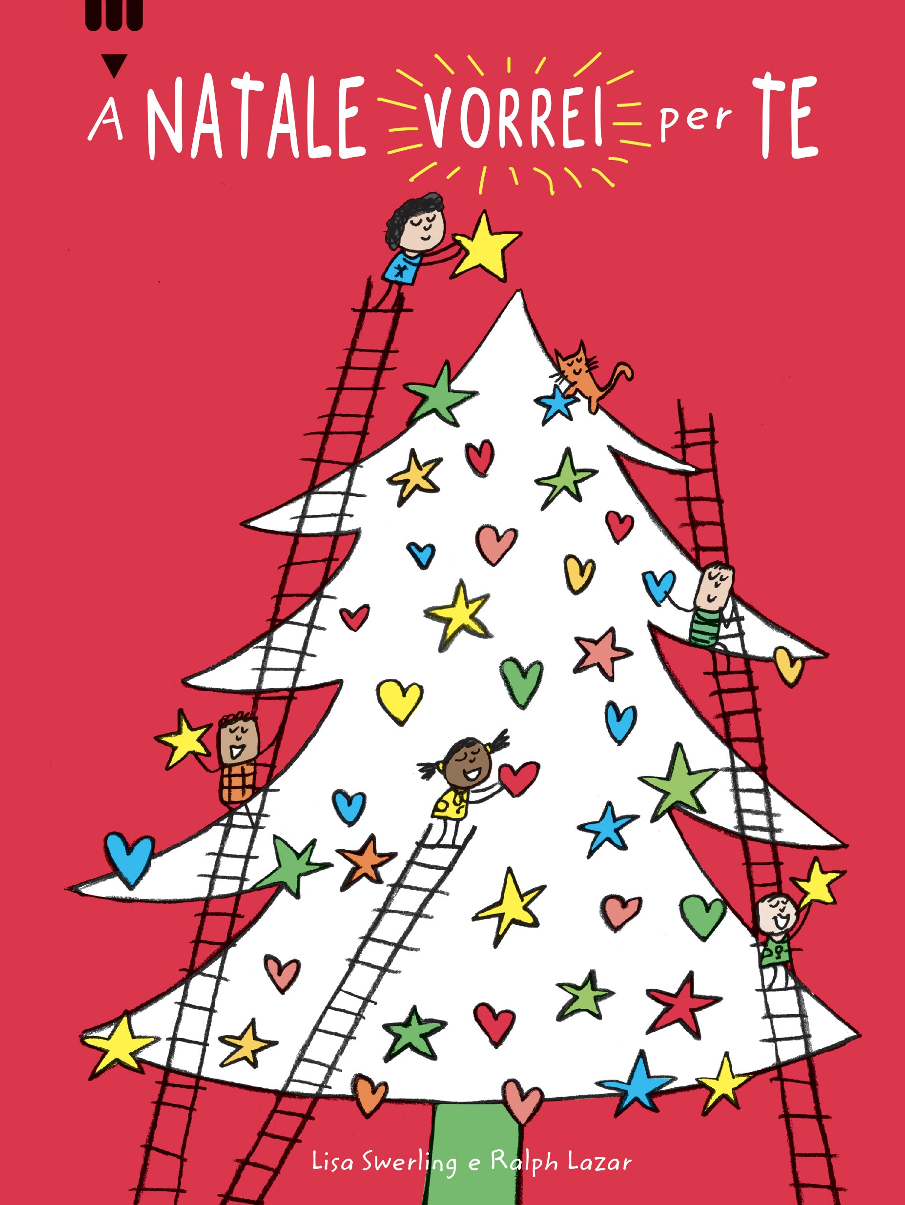 Lapis Edizioni - A Natale vorrei per te