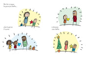 Lapis Edizioni - A Natale vorrei per te