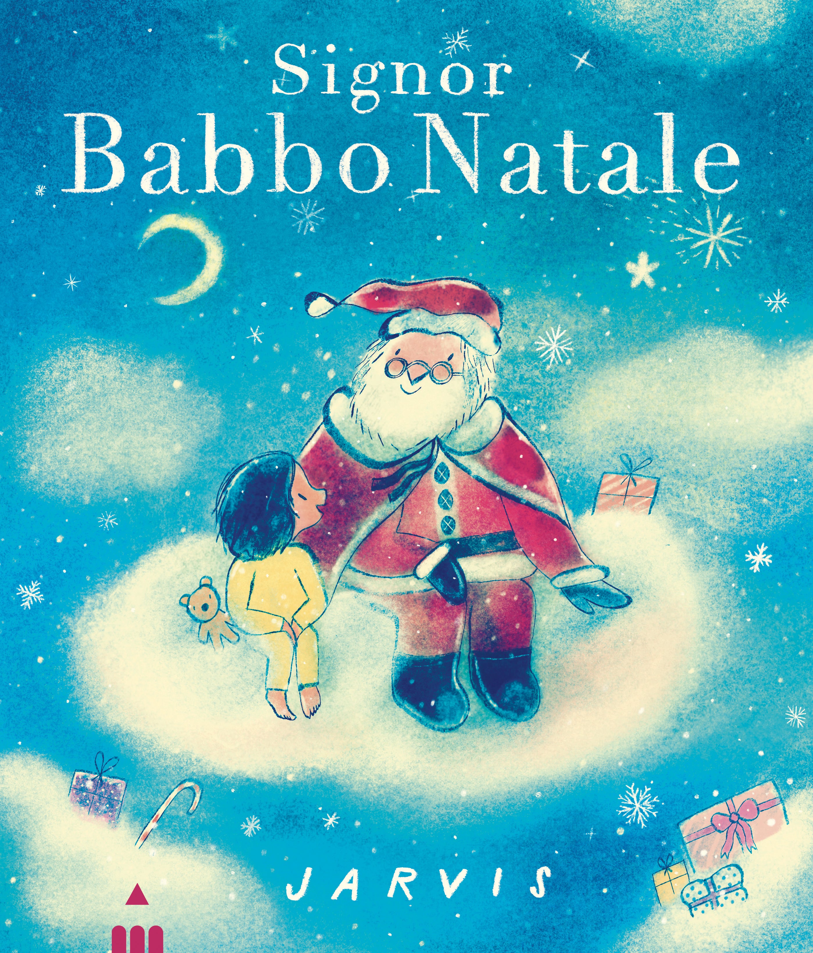 Lapis - Signor Babbo Natale