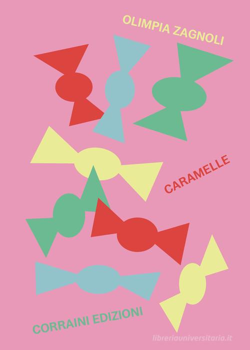 Corraini Edizioni Caramelle