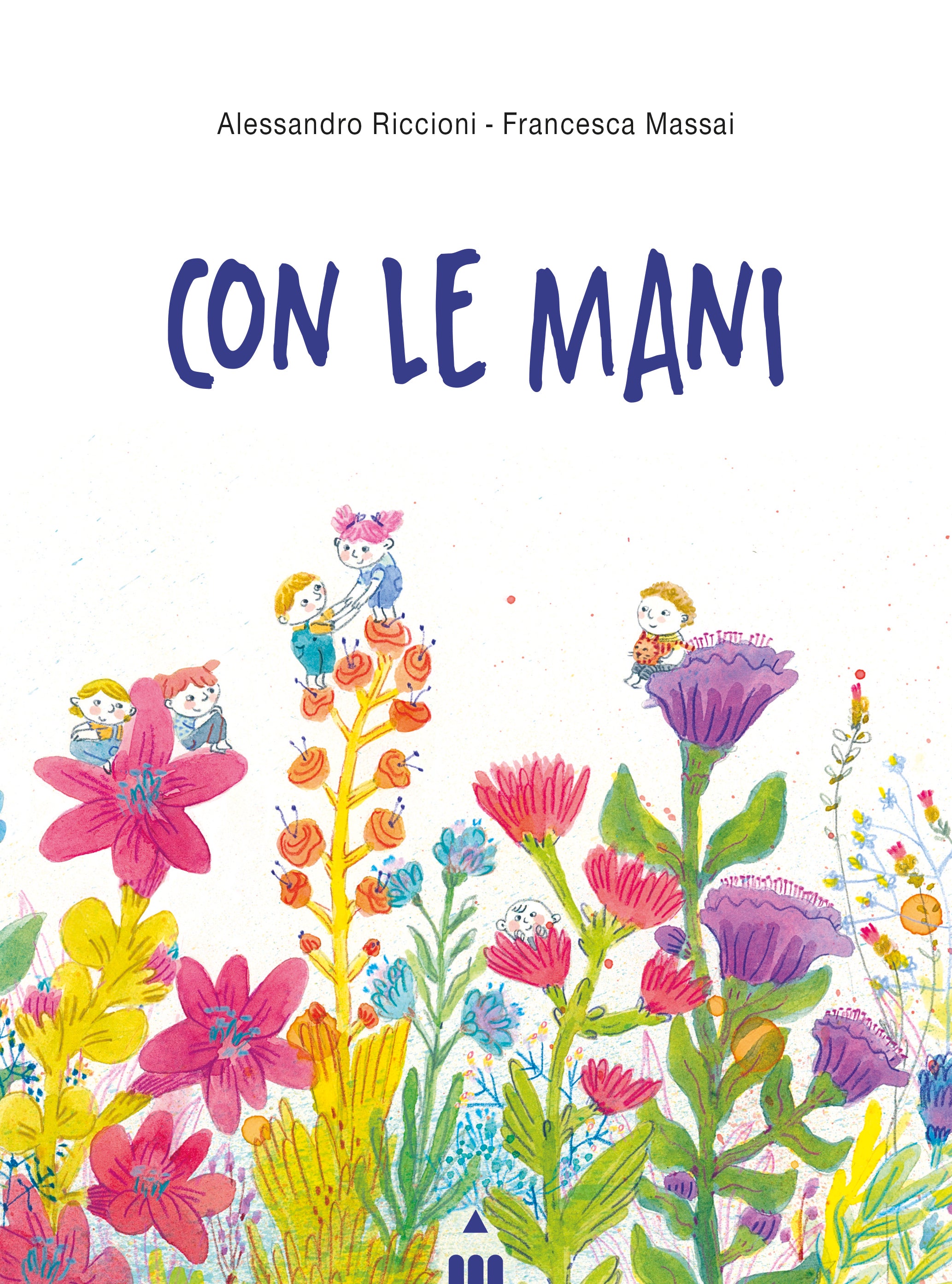 Lapis Edizioni CON LE MANI