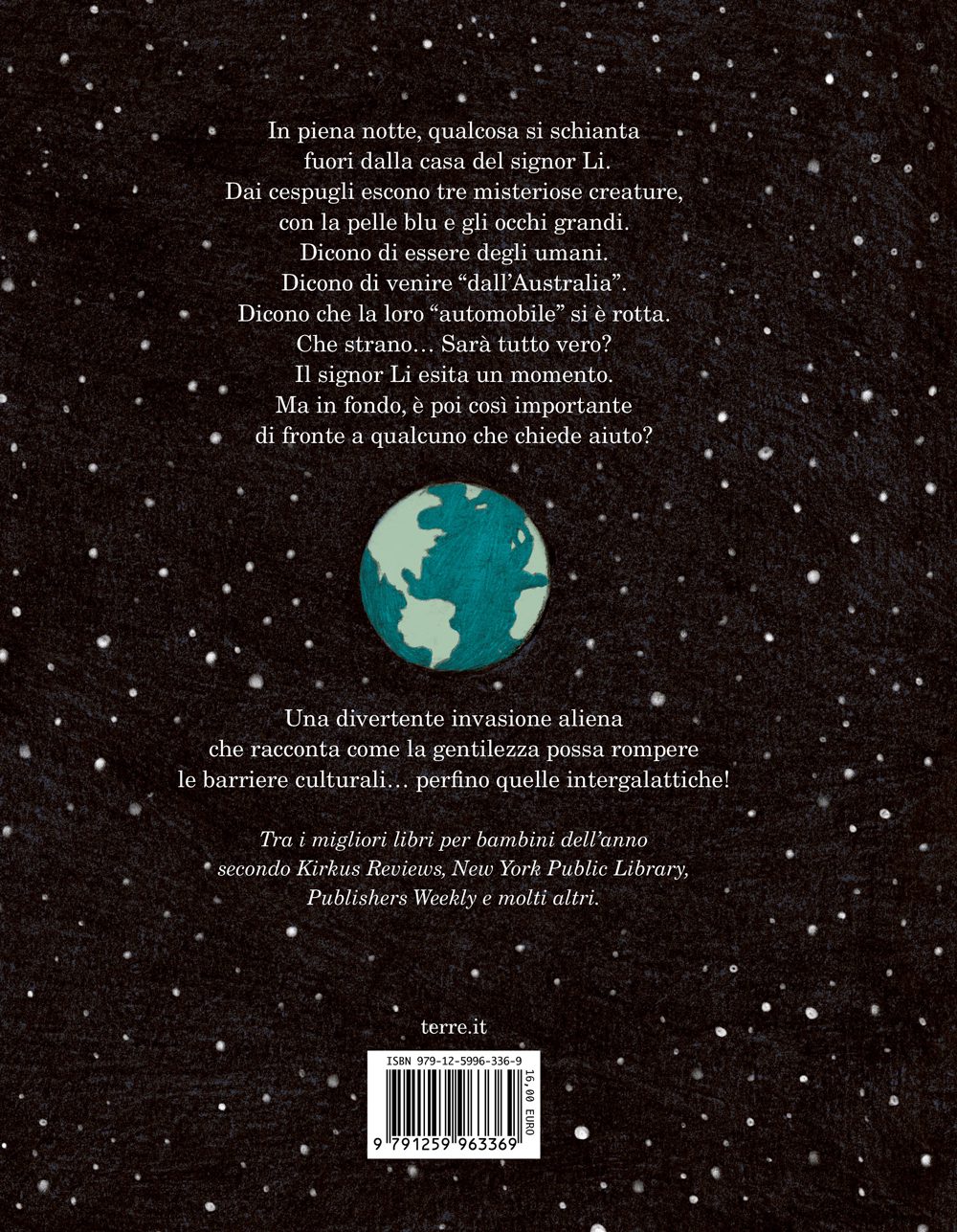 Terre di Mezzo Editore - Noi siamo umani