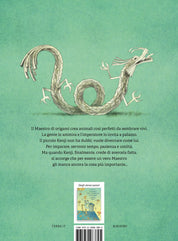 Terre di Mezzo Editore - Il Maestro di carta