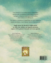 Terre di Mezzo Editore - Che cos’è l’amicizia?