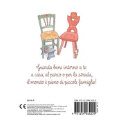 Terre di Mezzo Editore - Piccole famiglie