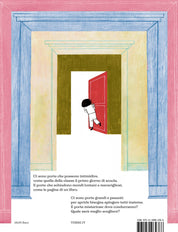 Terre di Mezzo Editore - Dietro ogni porta