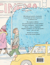 Terre di Mezzo Editore - Peloso come uno yak