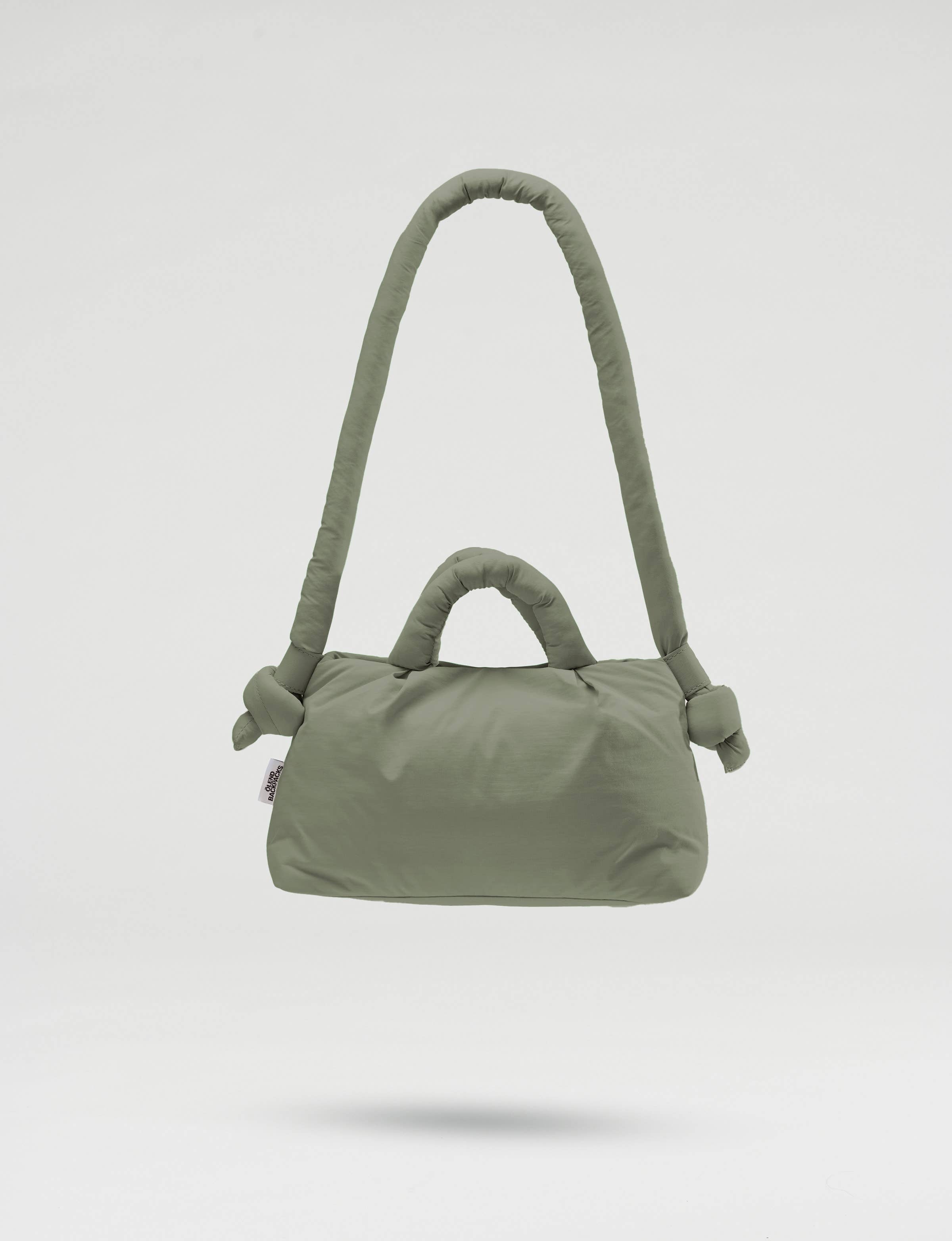 Ölend Backpacks Borsa morbida MinionA: Denim