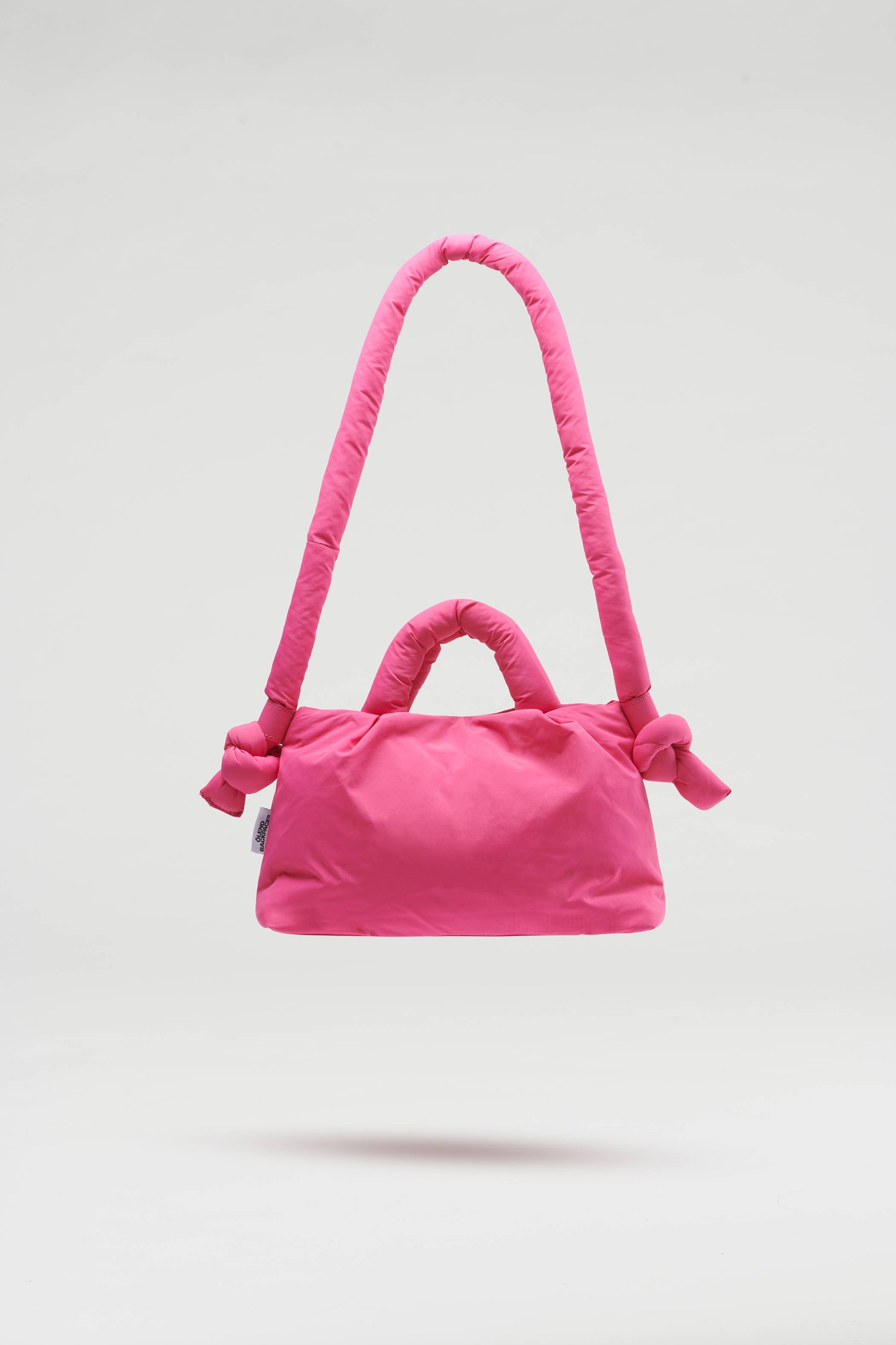 Ölend Backpacks Borsa morbida MinionA: Verde