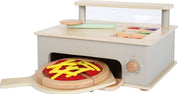Small foot Set da pizzeria | Negozi di giocattoli | Giocattolo in legno
