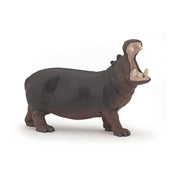 Papo Figurine Mini PLUS Selvagge Lotto 1, 6 pezzi