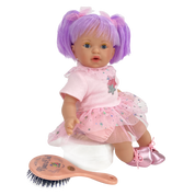 Nines Artesanals d'Onil Dolls Bambola Alex Star con Zaino: ZAINO