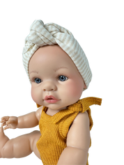 Nines Artesanals d'Onil Dolls Bambola JOY collezione in edizione limitata: STK/0125