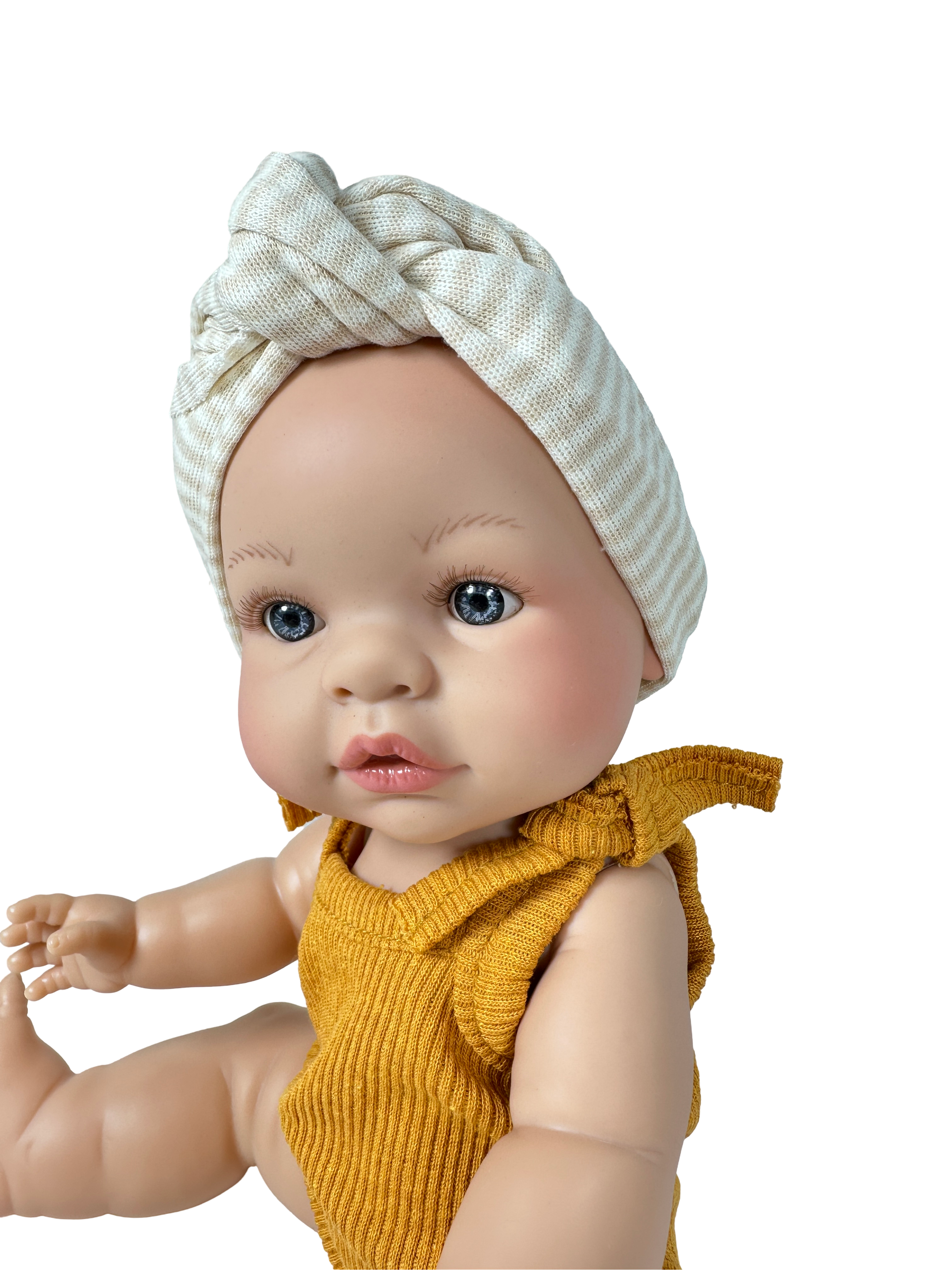 Nines Artesanals d'Onil Dolls Bambola JOY collezione in edizione limitata: STK/0125