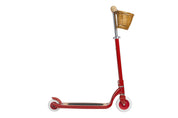 BANWOOD MAXI SCOOTER VINTAGE - ROSSO