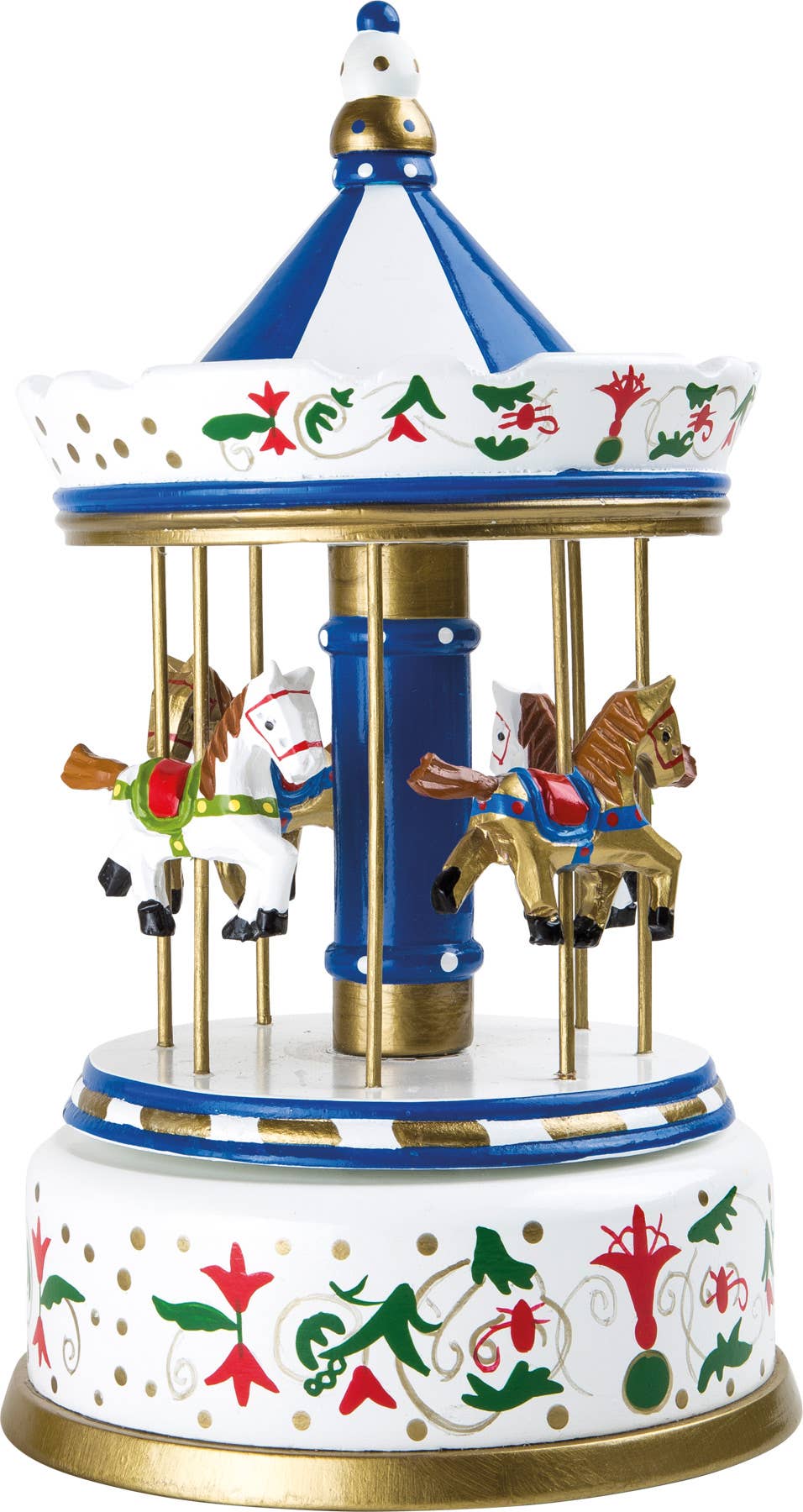 Small foot Carillon Giostra nostalgica