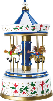 Small foot Carillon Giostra nostalgica