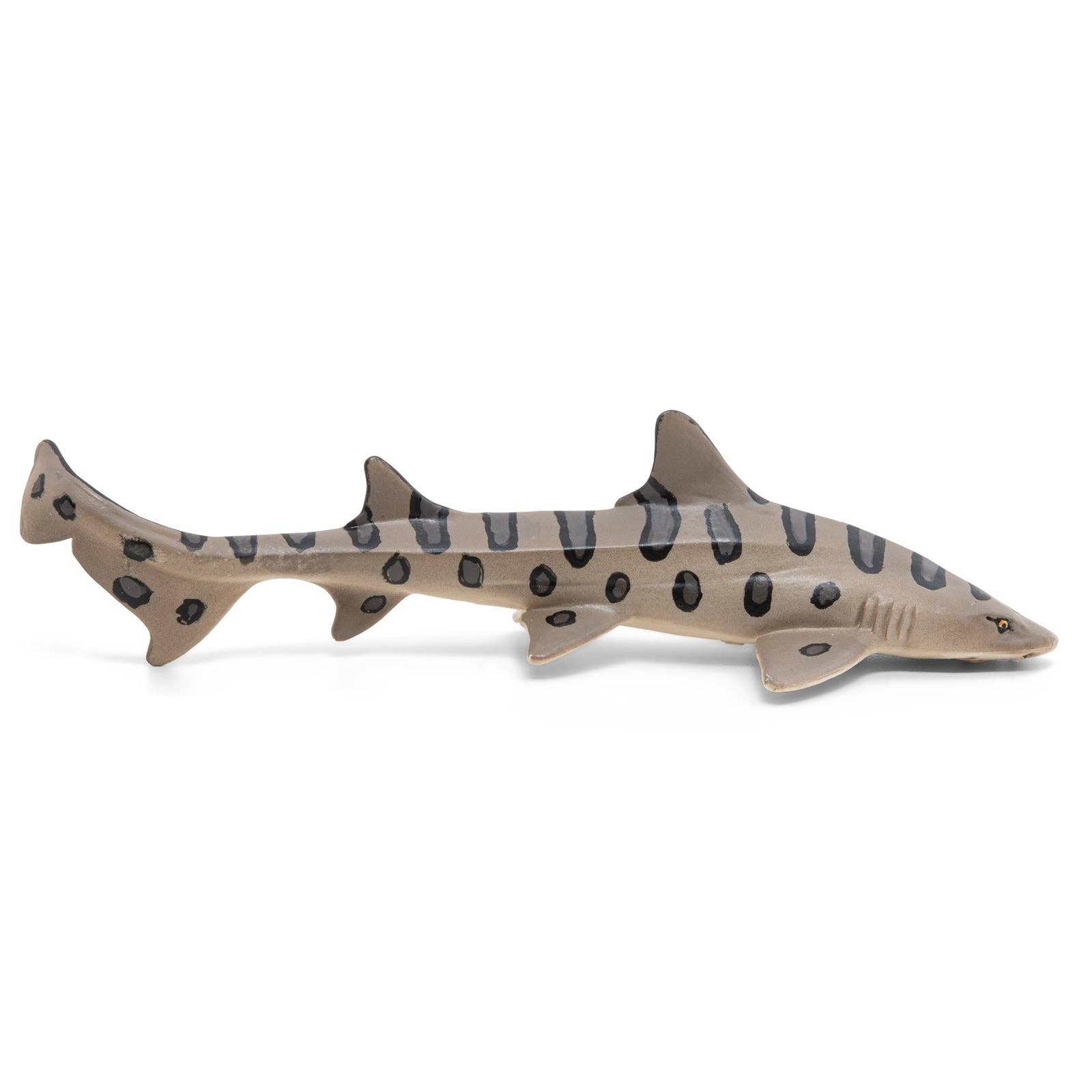 Papo Statuetta Squalo leopardo