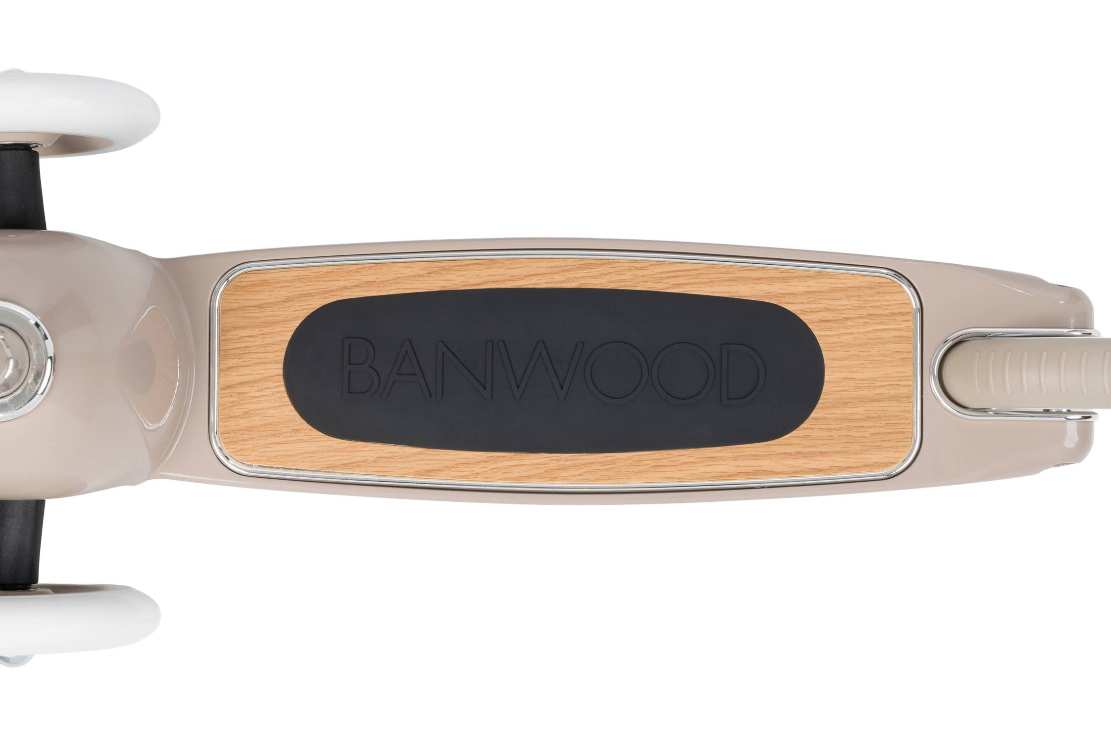 BANWOOD MONOPATTINO VINTAGE - BEIGE
