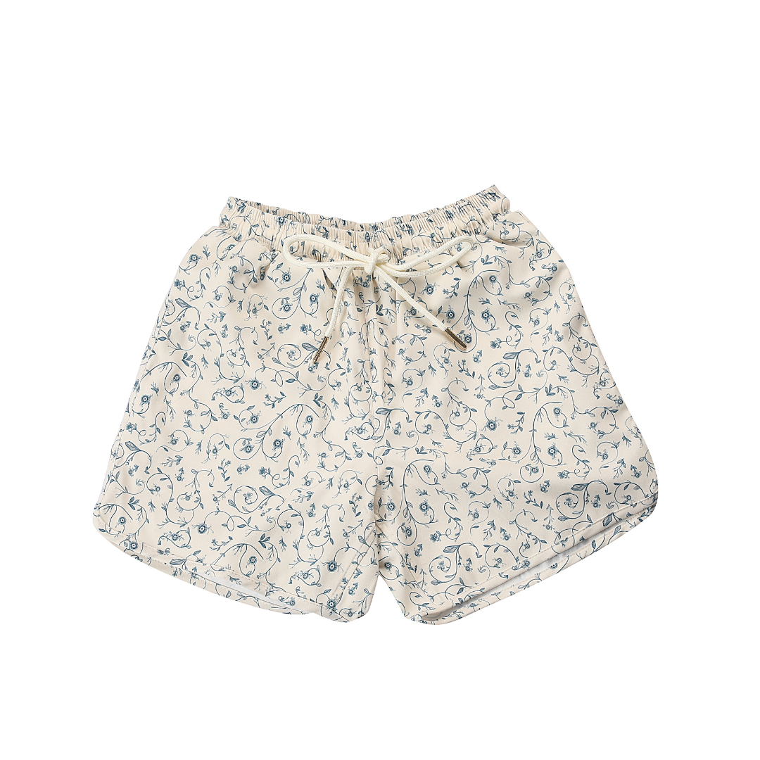 GRECH & CO Costume da bagno pantaloncino