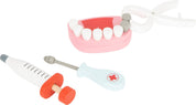 Small foot Valigetta da dentista 2 in 1