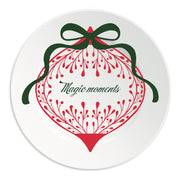 ilaria.i MAGIC MOMENTS - Piatto regalo perfetto per il Natale