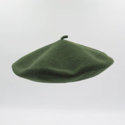 Le Beret Français Berretto per bambini Blu royal